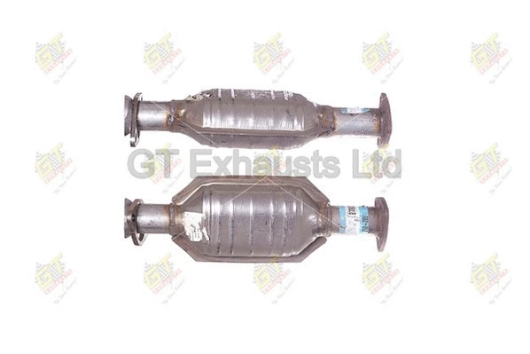 Catalytic Converter (G370032)
