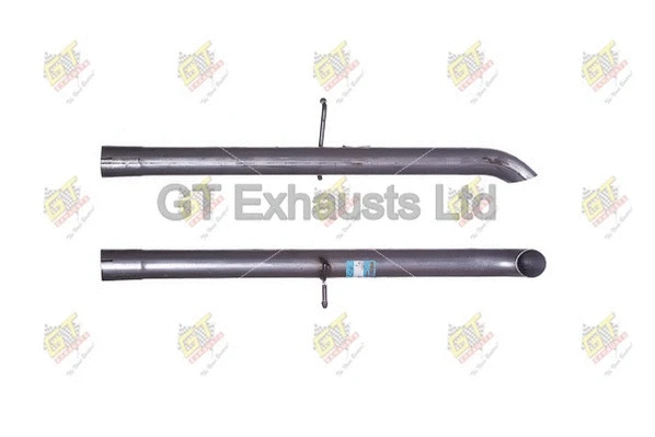 Exhaust Pipe (GFE940)