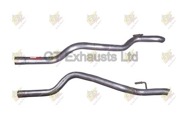Exhaust Pipe (GMZ457)