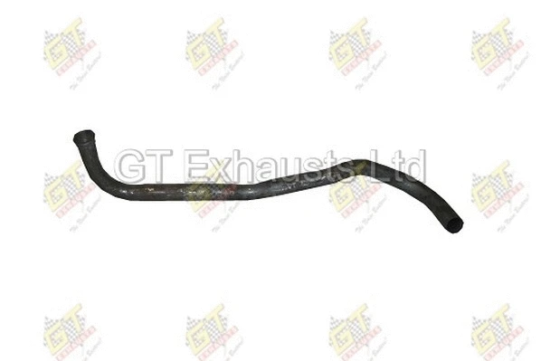 Exhaust Pipe (GLR040)