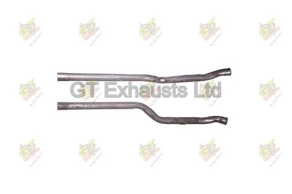 Exhaust Pipe (GCT109)