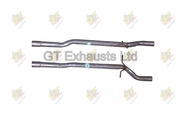 Exhaust Pipe (GCN515)