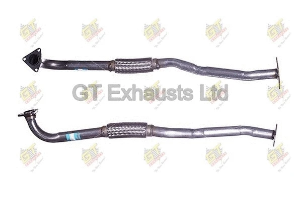 Exhaust Pipe (G301413)