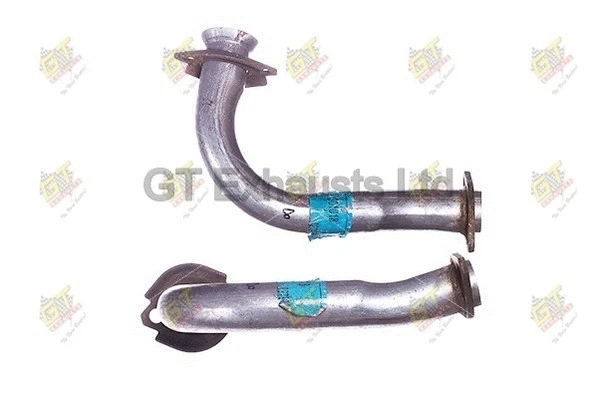 Exhaust Pipe (G301018)