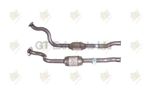 Catalytic Converter (G380147)