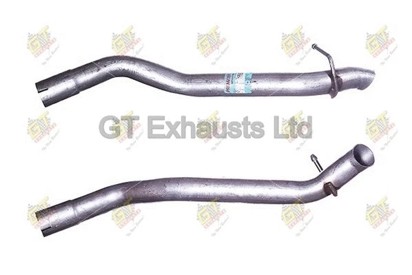 Exhaust Pipe (GFE925)