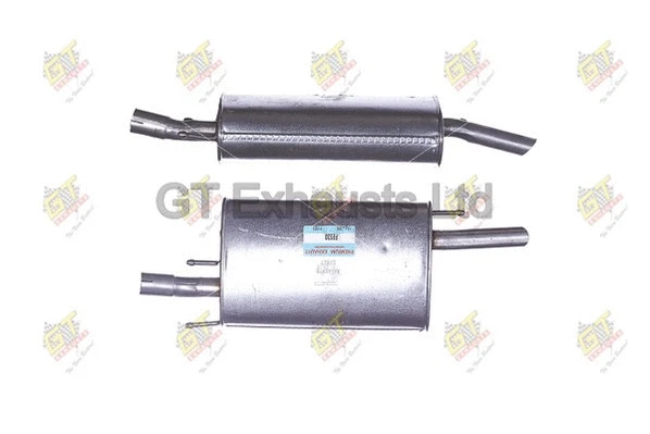 Rear Muffler (GFE530)