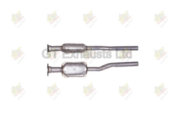 Catalytic Converter (G370002)
