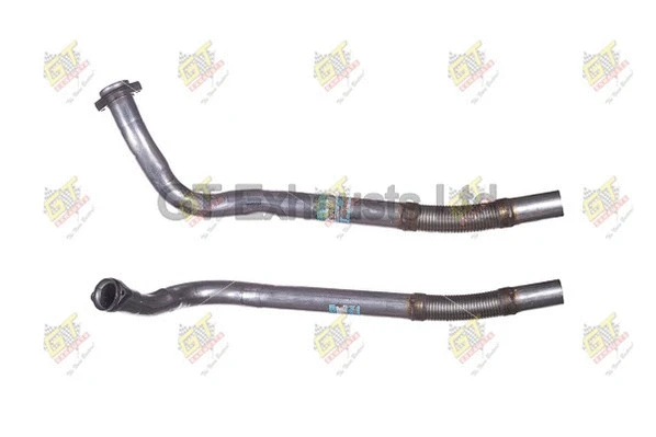 Exhaust Pipe (GMZ326)