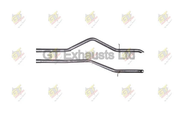 Exhaust Pipe (GFE891)