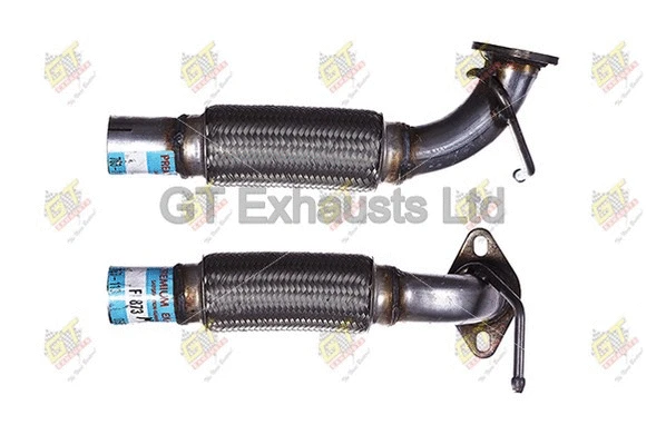 Exhaust Pipe (GFE873)