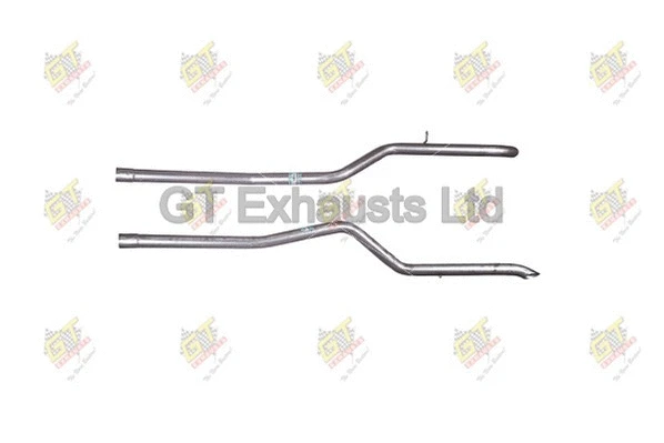 Rear Muffler (GFE1005)