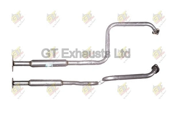 Centre Muffler (GDN362)