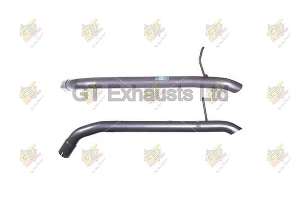 Exhaust Pipe (GFE1089)