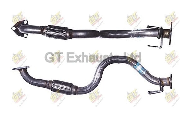 Exhaust Pipe (G301967)