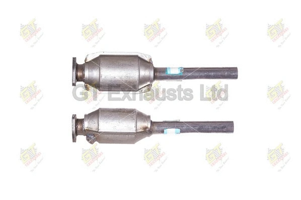 Catalytic Converter (G370039)