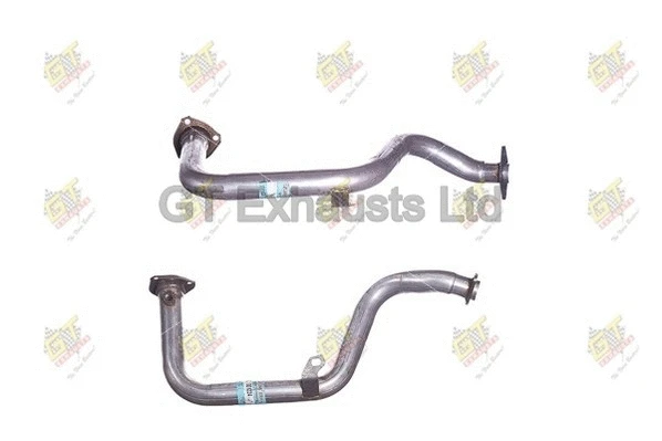 Exhaust Pipe (G301224)