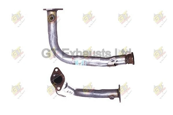 Exhaust Pipe (G301302)