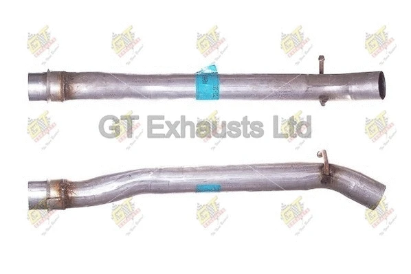 Exhaust Pipe (GFE654)