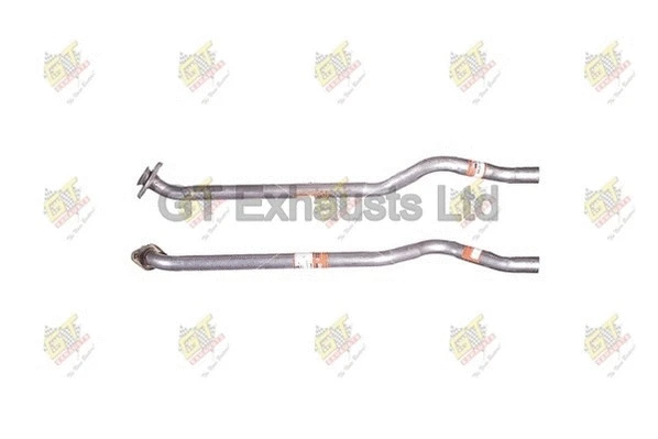 Exhaust Pipe (GVL386)