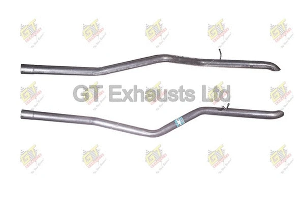 Exhaust Pipe (GFE1044)