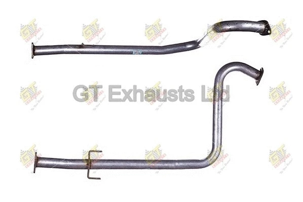 Exhaust Pipe (GRR254)