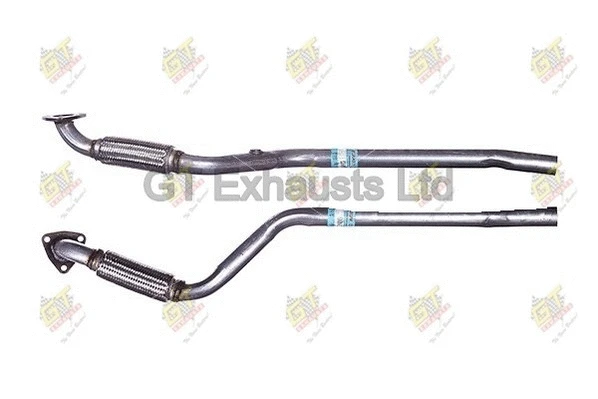 Exhaust Pipe (GGM662)