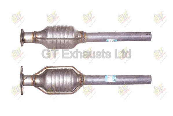 Catalytic Converter