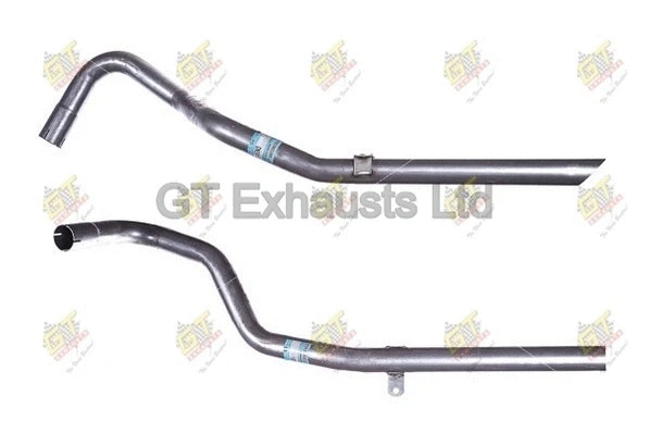 Exhaust Pipe (GDN591)