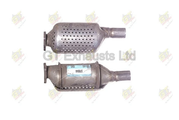 Catalytic Converter (G370044)