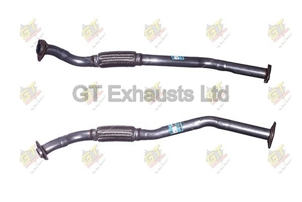 Exhaust Pipe (GDN621)
