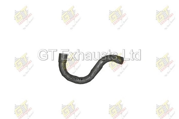 Exhaust Pipe (GVO135)