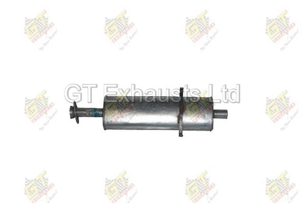 Centre Muffler (GFT252)