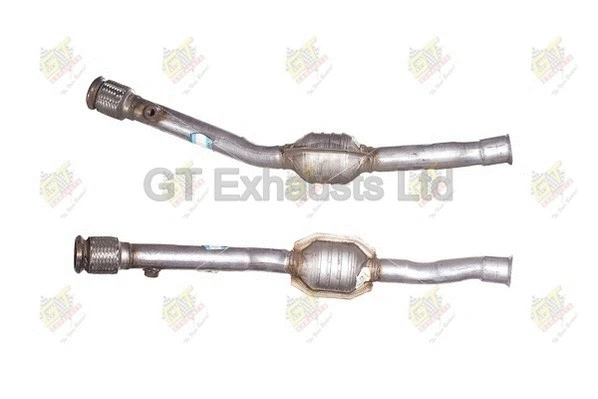 Catalytic Converter (G380121)