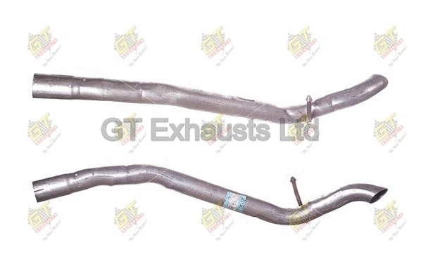 Exhaust Pipe (GFE956)
