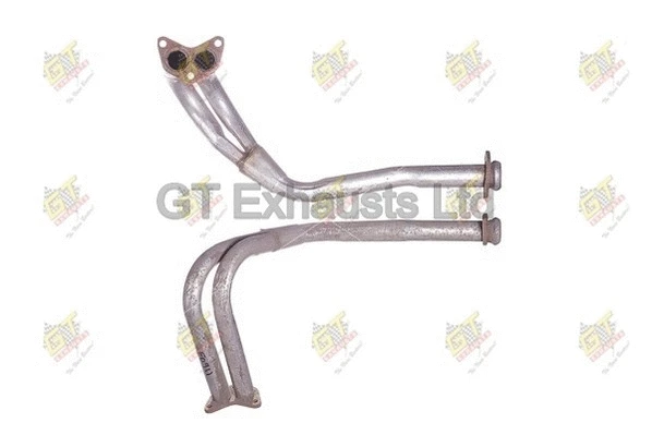 Exhaust Pipe (GFD911)