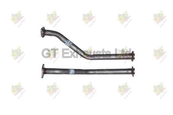 Exhaust Pipe (GDN660)
