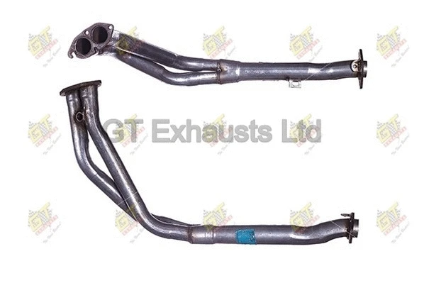 Exhaust Pipe (G301190)