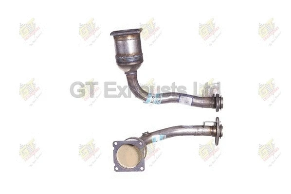 Catalytic Converter (G380276)
