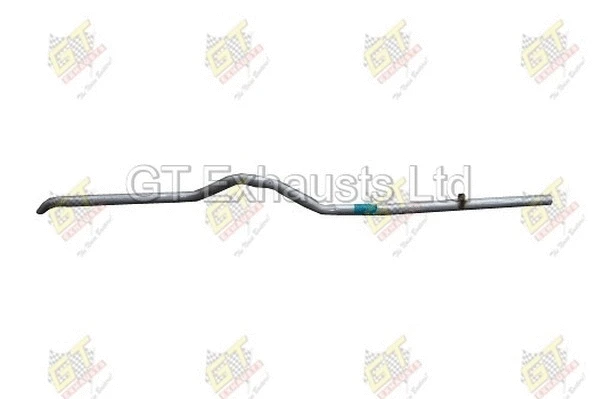 Exhaust Pipe (GMZ212)