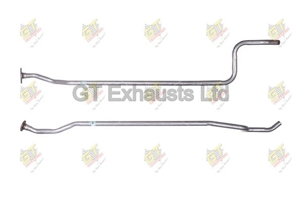 Exhaust Pipe (GCN496)