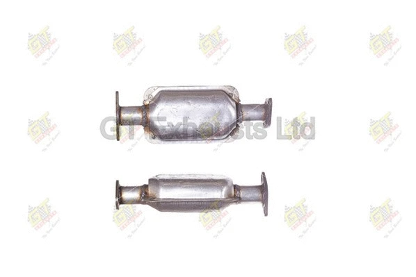 Catalytic Converter (G370258)
