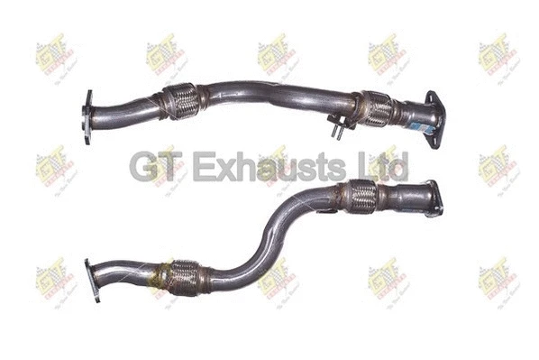 Exhaust Pipe (GDN568)