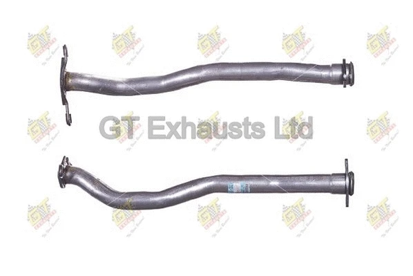 Exhaust Pipe (GCL283)