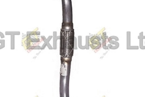 Exhaust Pipe (G301407)