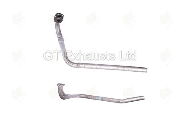 Exhaust Pipe (GLL001)