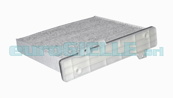 Filter, cabin air (G630)