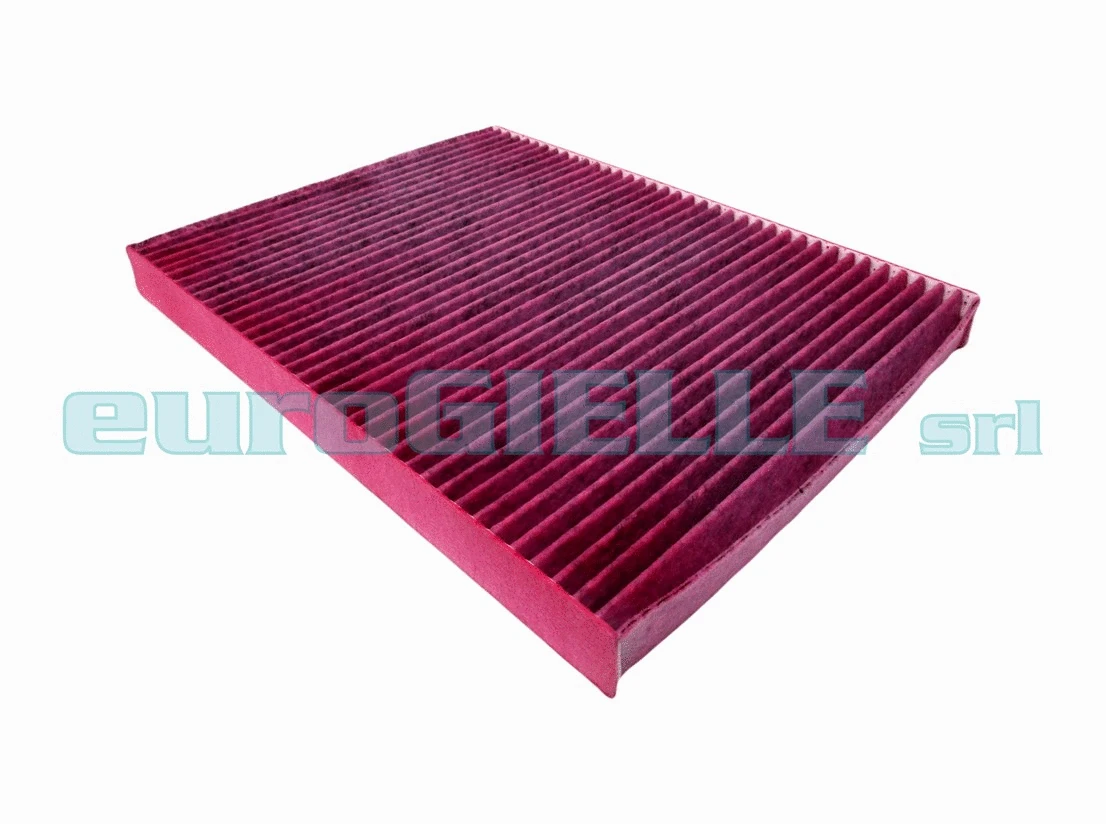 Filter, cabin air (G208-B)