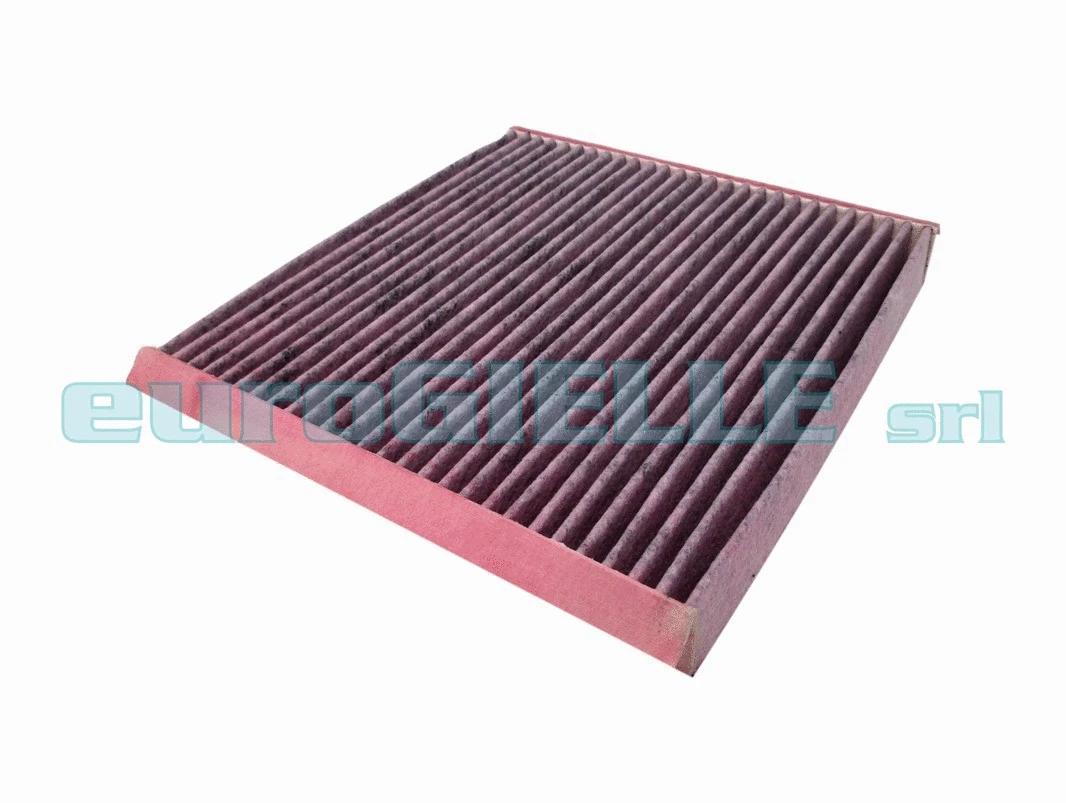 Filter, cabin air (G632-B)