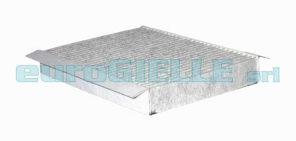 Filter, cabin air (G347)